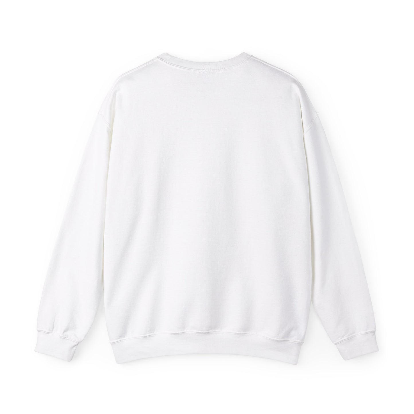 Crewneck Sweatshirt Celebrating Black History Month