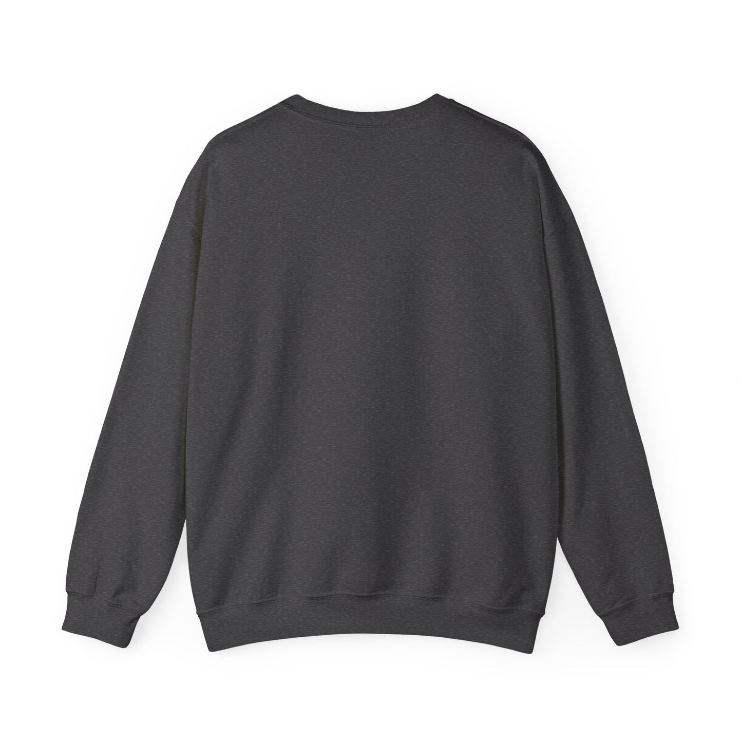 Crewneck Sweatshirt Celebrating Black History Month