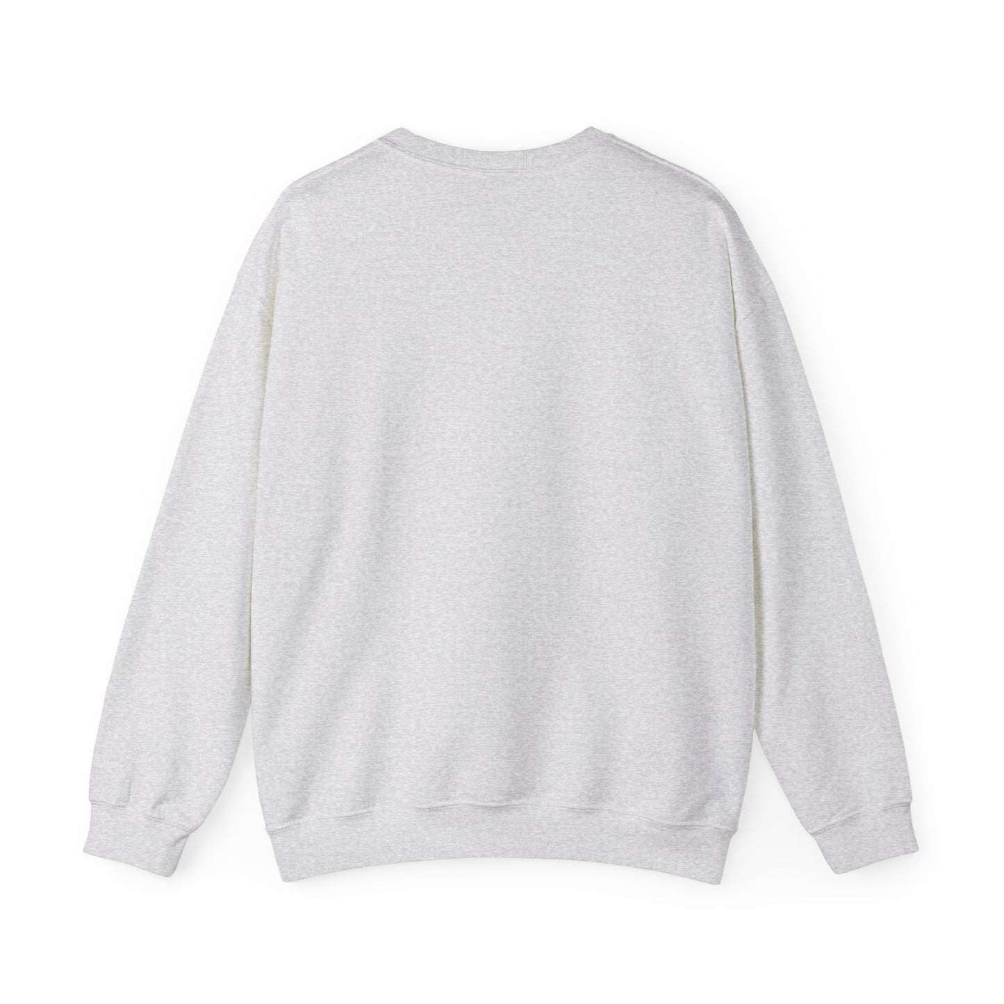 Crewneck Sweatshirt Celebrating Black History Month