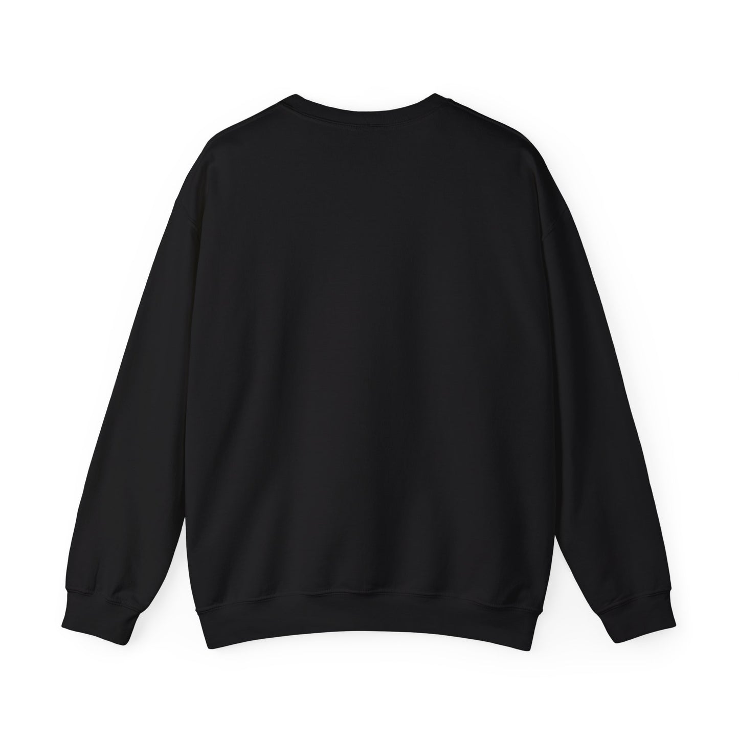 Crewneck Sweatshirt Celebrating Black History Month