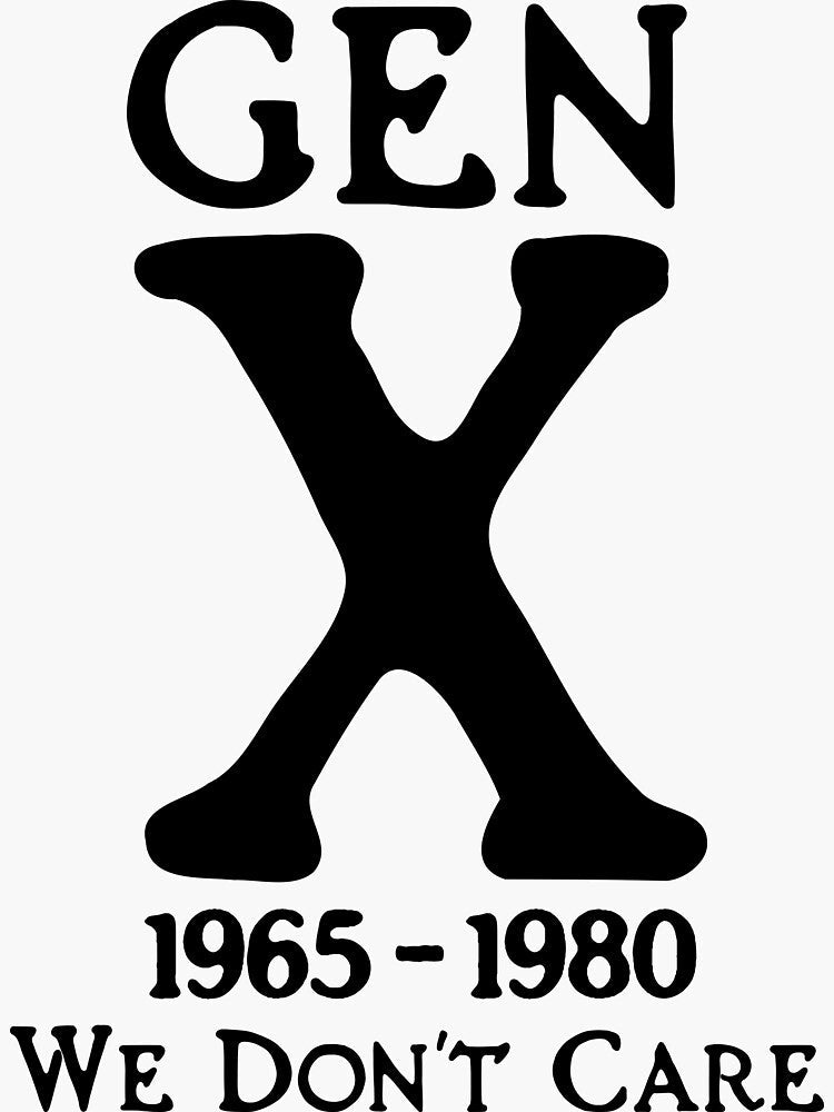 Gen X